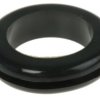 Przelotka kablowa, PVC 1.7mm, Ø Maximum of 15.5mm, RS PRO