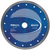 MEXCO UHXCEL23022 UHXCEL Ultra Hard Materials Diamond Blade 230 x 22mm