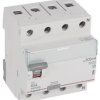 Legrand 411808 Wyłącznik różnicowoprądowy A 63 A 400 V