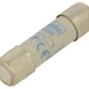 Bezpiecznik topikowy, 10A, 1kVDC, gPV FE01D01000
