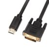 Unitek Kabel Dvi-D / Hdmi 4K@60 (Wtyk / Wtyk) Dwukierunkowy 2M