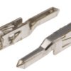 Zacisk zagniatany Męski Molex 5558 Zagniatane 28 AWG Obudowy złączy Mini-Fit Jr, Mini-Fit TPA i Mini-Fit BMI 22 AWG