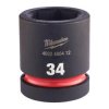 4932480412 Nasadka udarowa SHW 1 34mm Hex