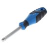 Gedore 6171480 Square plug-in Handle 1/4"