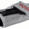Worek na kurz do szlifierek oscylacyjnych Bosch Accessories 2605411112