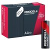 OUTLET bateria alkaliczna Duracell Procell INTENSE LR6 / AA - 10 sztuk
