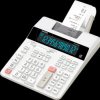 FR-2650RC-W-EH CASIO FR-2650RC printing desktop calculator