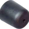 Osłonka lampy sufitowej BlackCanopy Kopp