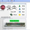 UPA Plugin - Citroen ECU Immo off