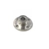8mm Flange Set Screw Hub-28mm in Diameter