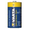 1x Bateria R-14 LR14 C 1,5V alkaliczna Varta Industrial 4014