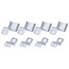 Haczyki do LED PANEL 60x60 ZR9010