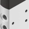 FESTO VMEF-SC-M52-M-G18 Zawór popychacza 2.5 do 10 bar 1 szt.