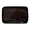 Klawiatura bezprzewodowa Blow Mini KS-4 - czarna