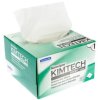 Chusteczki bezpyłowe do światłowodów KIM-WIPES