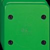 522177 Branching box, green, AGRAR