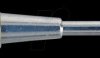 T0051326699 Desoldering tip XDSL 8, 2.9 mm, round, straight