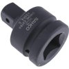 Bahco Gniazdo Czarno-szary Stal stopowarozm: 1 To 3/4 intyp: Kwadrattyp: Adapter dł: 75 mm