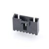 Molex 705430041 Listwa kołkowa, męska, do wbudowania, standardowa Molex MOL Power & Signal Sol., piny: 7, 3 A, 1 szt.