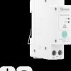 BASIC-1GSP 1-Channel Switching Actuator, Matter over Wi-Fi, 32 A, with Powe
