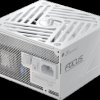 FOCUS-GX-850-V4-WHITE Seasonic FOCUS GX V4, 80+ Gold, 850 W, modular, white