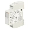 DPA55CM44 Przekaźnik nadzorczy napięcia, na szynę DIN, DPA, SPDT, Szczelność: IP20