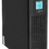 UPS1600SAR Zasilacz: UPS; 1,6kW; 230V; czysty sinus - akumulatory 3x9Ah, line-interactive (RACK)