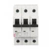 Wyłącznik nadprądowy 3P B 63A 6kA AC ETIMAT10 002125722