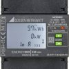 Gossen Metrawatt EM2289 TCP/IP / BACnet U2289-V017 Licznik prądu trójfazowy cyfrowy Zezwolenie MID: tak 1 szt.