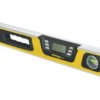 Poziomica Fatmax Z Elektronicznym Odczytem 40Cm