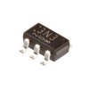 Sparkfun Voltage Regulator - Fixed, 3.3V, 200mA (TCR2EF33)
