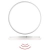 Oprawka LED z czujnikiem ruchu 4000K AL8-25-300-LEDN-HF 93631