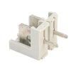 CamdenBoss CTB7300/4F 4 Way 16A Pluggable Terminal Block Female 5mm Pitch