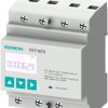 Miernik energii 3 -fazowy Siemens 66 Hz, 80 A, 400 V ac