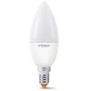 Żarówka LED VIDEX E14 C37 Świeczka 4W zamiennik 33W 380lm 3000K Ciepła 220 Klasa F