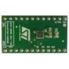 STEVAL-MKI142V1 LPS25H adapter board for standard DIL24 socket