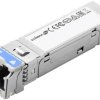 Edimax MG-10GAS1 Sieciowy moduł nadawczo-odbiorczy 1310nm 10000 Mb / s SFP