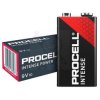 6LR61 9V Duracell Procel Przemysłowy /Intense