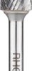 Frez Rhodius HF G TOP 305063, 20 mm x 120 mm x 20 mm, 1 szt.