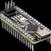 ARD-NANOV4-MC Arduino compatible Nano Board, ATmega328PB, USB-C, extra IO