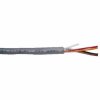 Kabel do transmisji danych 9 -parowy 0,25 mm² 18 -rdzeniowy Ekranowany 24 AWG AWG PVC 300 V