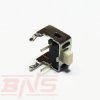 Microswitch TACT, wymiar 6x6mm, wysokość 1,5mm, kątowy