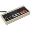 NES-Style Raspberry Pi Compatible USB Gamepad / Controller