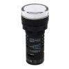 Lampka Kontrolna W Komplecie Z Układem Testowym, O 22Mm, Ip65, Rs Pro