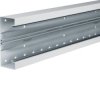 BRS Podstawa 65x170 stalowa biała pokrywa 120 BRS651701B9010 /2m/
