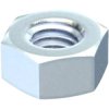 Hexagon nut, M10, W 17 mm, H 8.4 mm, inner Ø 8.4 mm, steel, DIN 934, 3400360