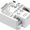 LC 24W 500-600mA flexC R ADV2 F Zasilacz LED kompaktowy stałoprądowy nieściemnialny ADVANCED ROUND TRIDONIC - 28003215