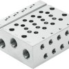 Podstawa rozdzielacza 3-drogowa G 1/8 1/8in G Festo