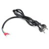 Sparkfun Adam Tech Wall Adapter Cable - Three Terminal (EU)