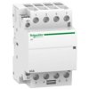 Stycznik modułowy 24V AC 4NO 63A iCT50-63-40-24 Acti9 A9C20164 SCHNEIDER ELECTRIC